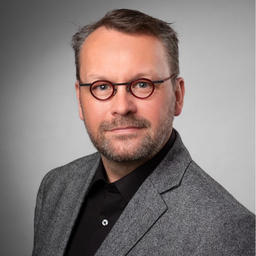 Andreas Heidemann