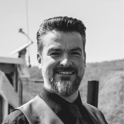 Jörg M. Müller