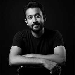Muhammad Ehtasham Ehtasham