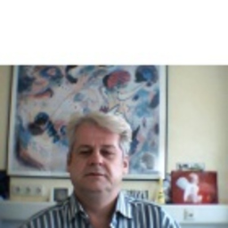 Wilfried Vogt