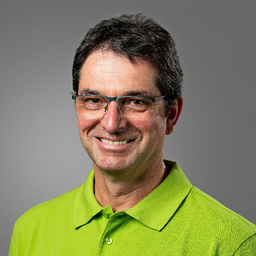 Peter Spinner