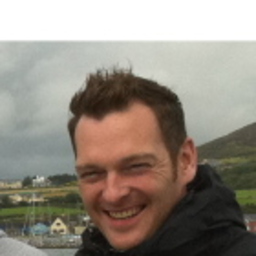 Conall Murtagh