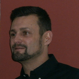 Thomas Horich