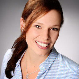 Lisa Hiddemann