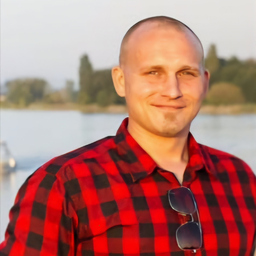 Chris Remmert