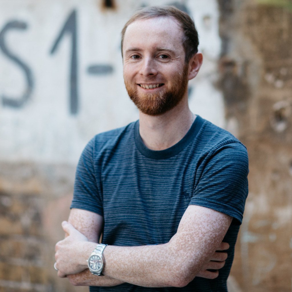 Andrew Fordyce Customer Success Small Improvements Software GmbH XING