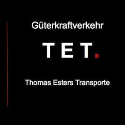 Thomas Esters