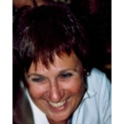 Agnes Klaeger