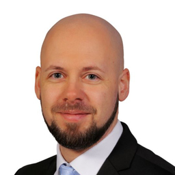 Florian Jürgensmeier