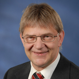 Dipl.-Ing. Horst Franke