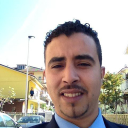 Mohammed Boukhalfa