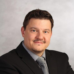 Steffen Liesegang
