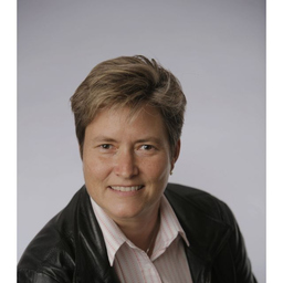 Nadine Gerber