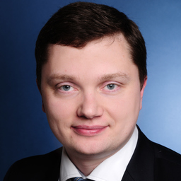 Andrey Trigubko