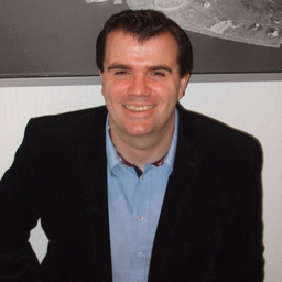 Markus Partenfelder