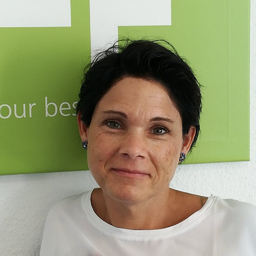 Tina Brocker