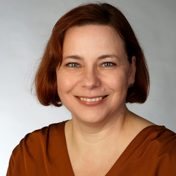 Katrin Bender's profile picture