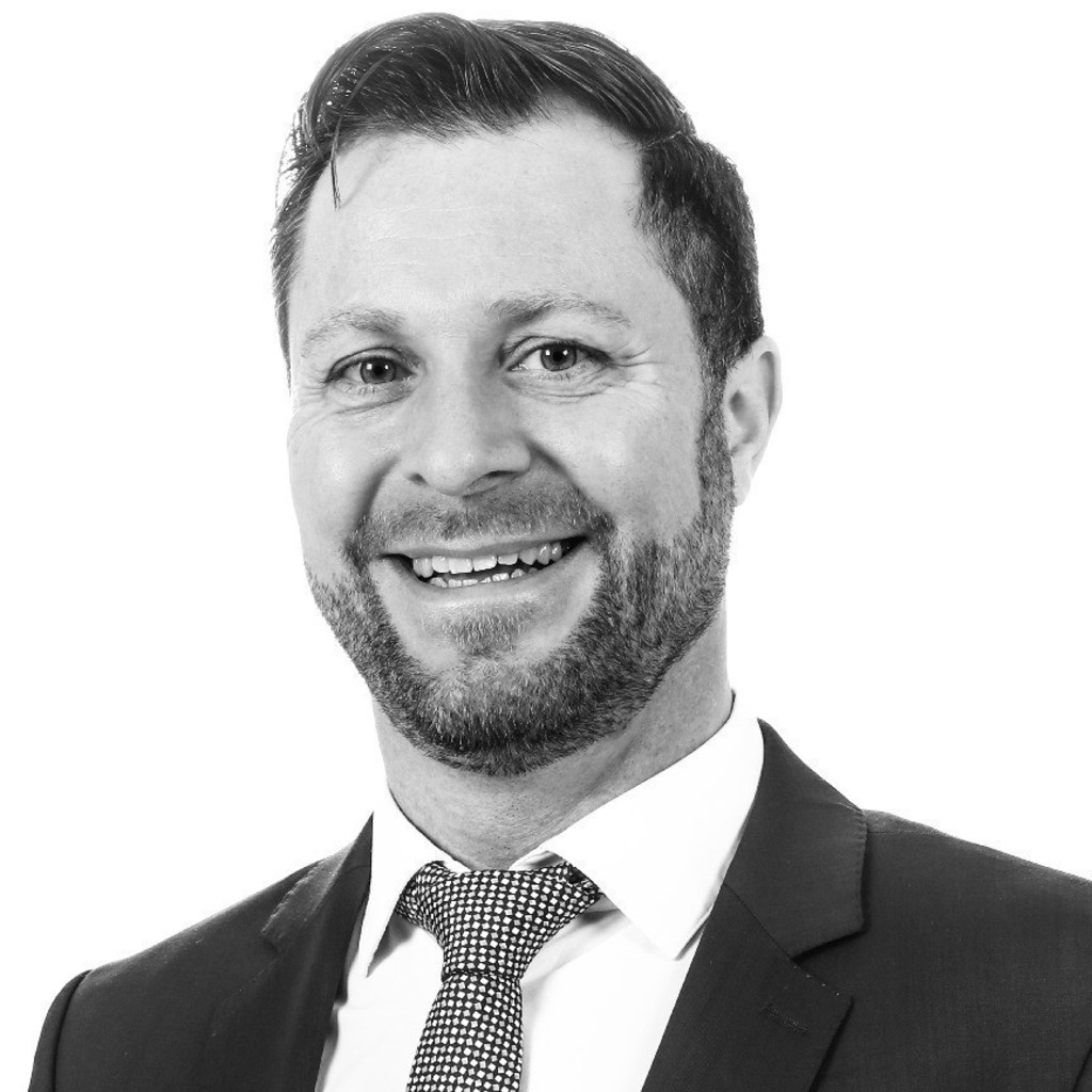 Thomas Lauber Inhaber und Managing Director www.LauberRecruitment