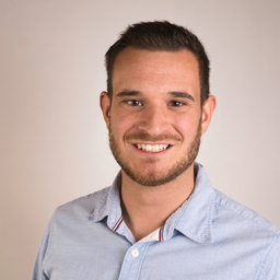 Dominik Walter