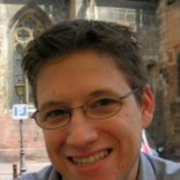 Stefan Müller