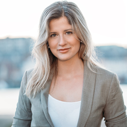 Julia Haßmann's profile picture
