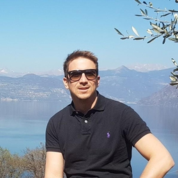 Mag. Fabrizio Saia