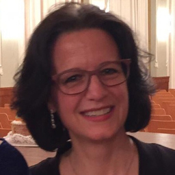Corinne Grüter