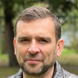 Dmytro Boiko