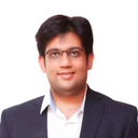 Harshadkumar Jobanputra