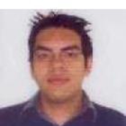 Miguel Angel Cevo Parra