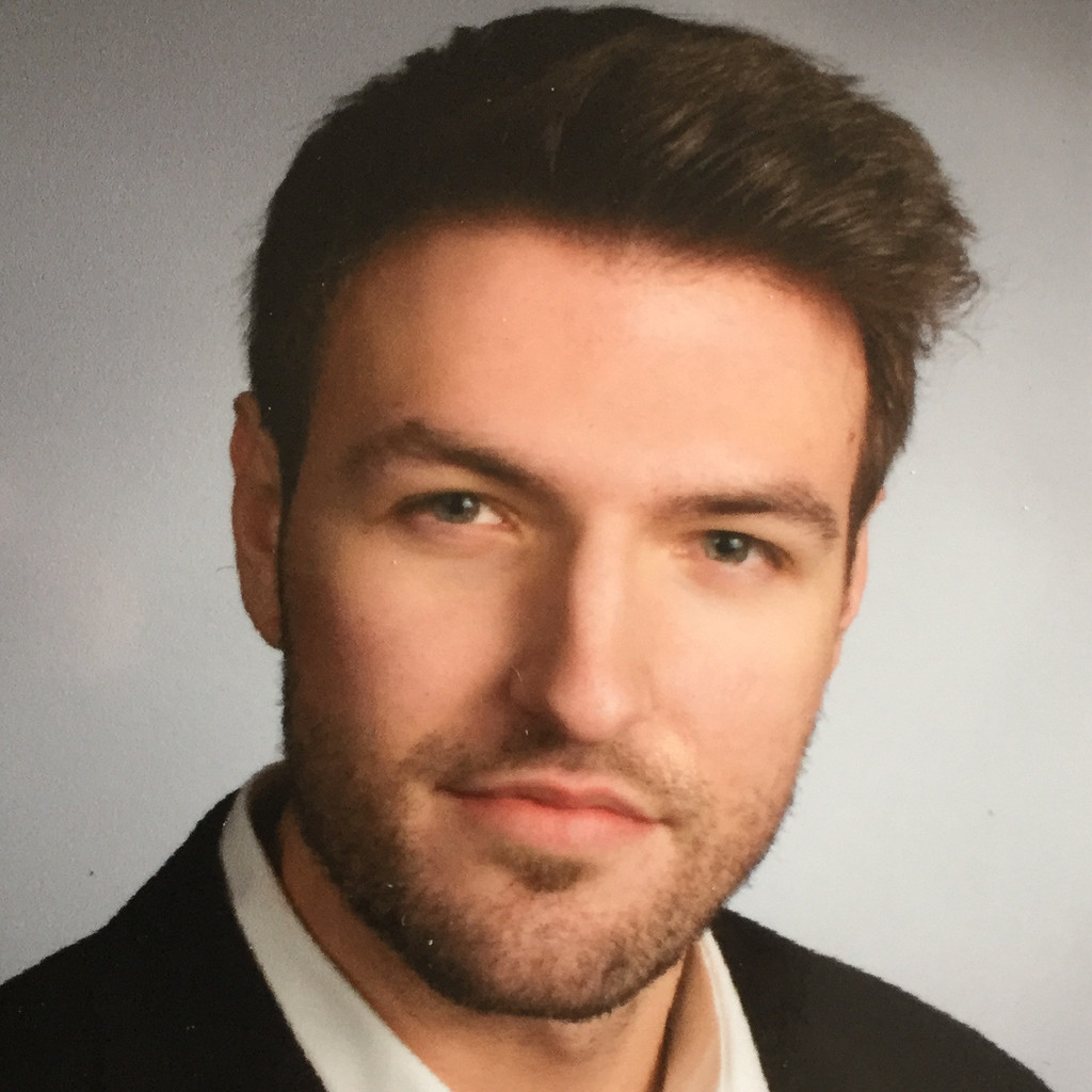 Christopher Dinkel - Key Account Manager - Lewell Kartonagen GmbH | XING