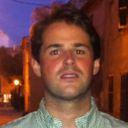 Simon Keller