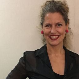 Andrea Fischer