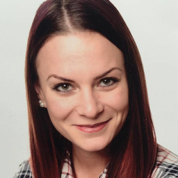 Sarah Grotz-Sonntag's profile picture