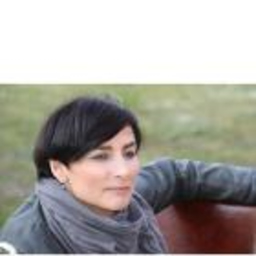 Ina Weidemann