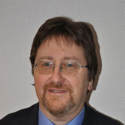 Wolfgang Luce
