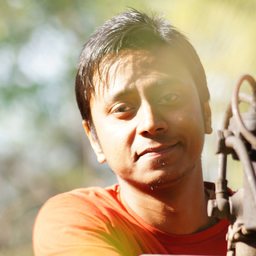Rahul Raman