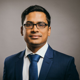 Mohammad Suhash Jahan