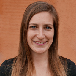 Toni Magdalena Rothfuss