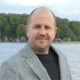Dr. Alexander Wirsig