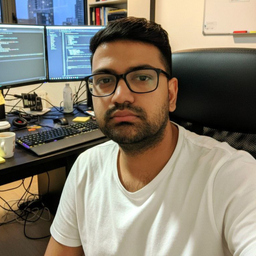 Amrit Lamichhane