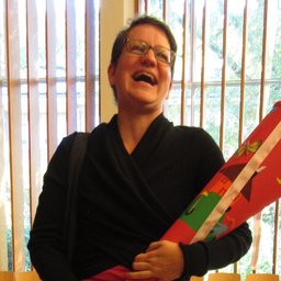 Dr. Ute Haug