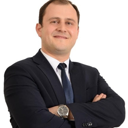 Gökhan Yalçın