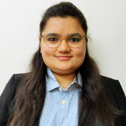 Khushboo Sheth
