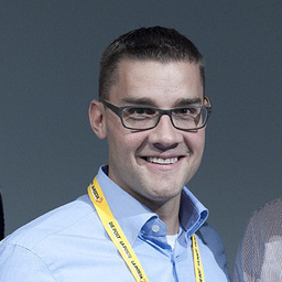 Daniel Eichenberger