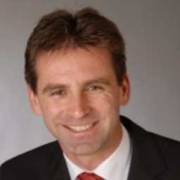 Dr. Gerald Trabesinger