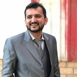 Mashhad Saleeem