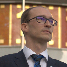 Sebastian Schreck