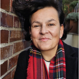 Véronique Stohrer