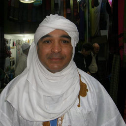 Mohammed Khalid